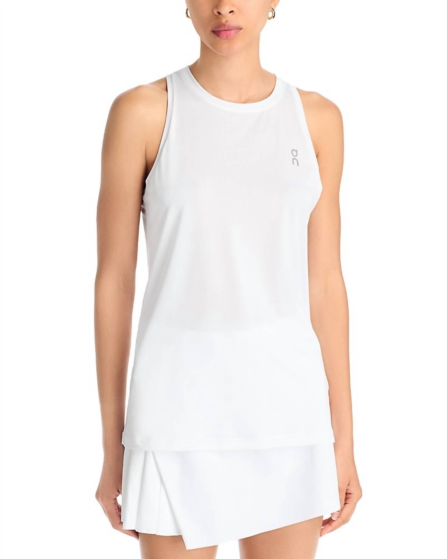 On - Women's Core Tank Top