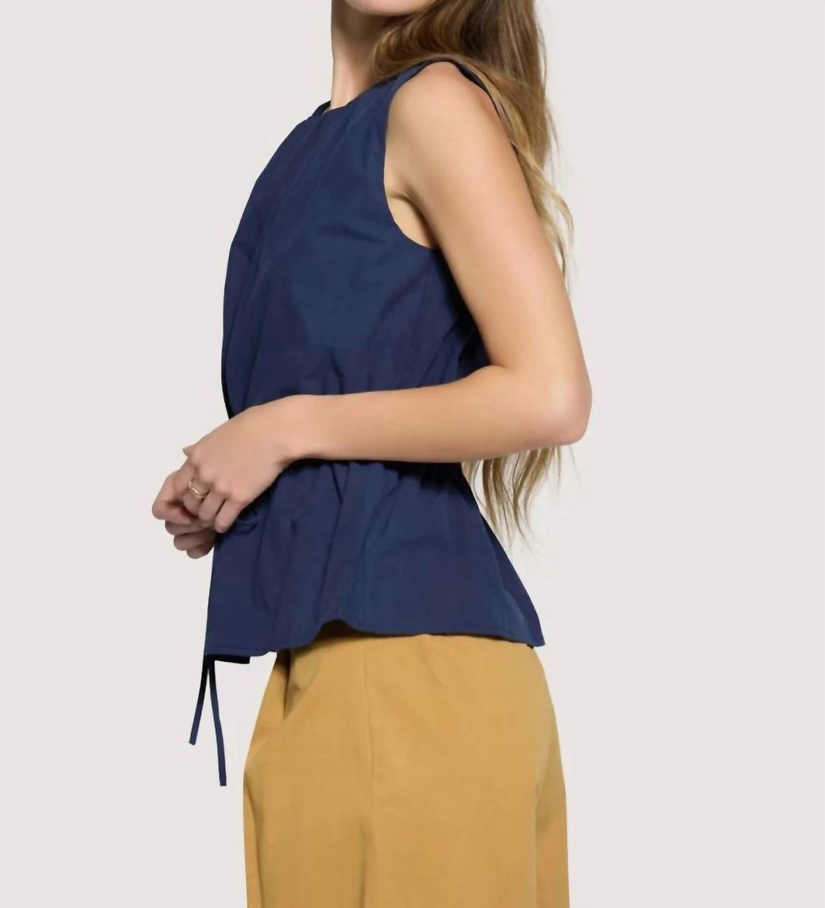 Lost + Wander - Luna Dream Top