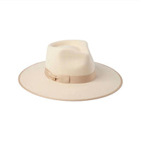 Lack Of Color - Rancher Hat