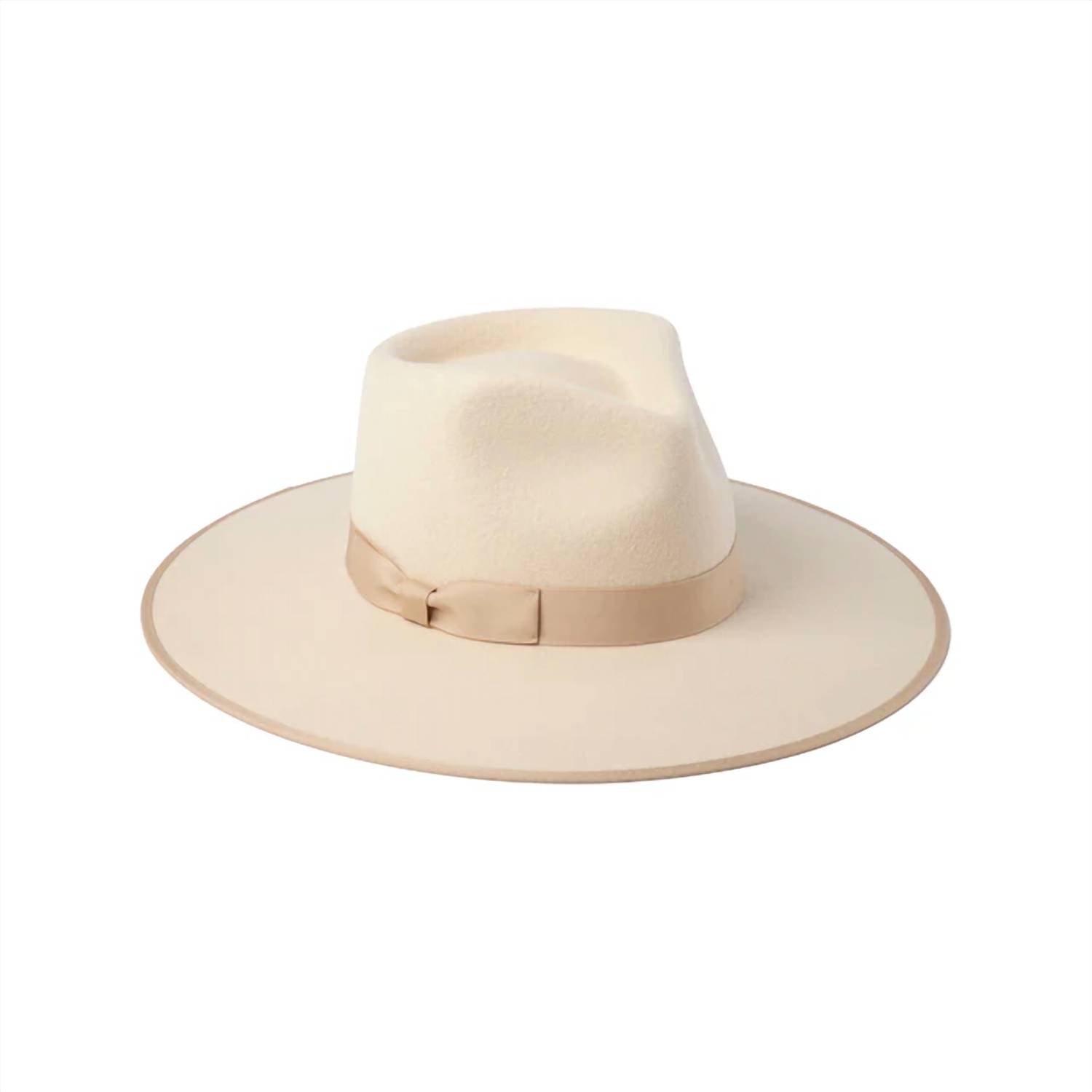 Lack Of Color - Rancher Hat