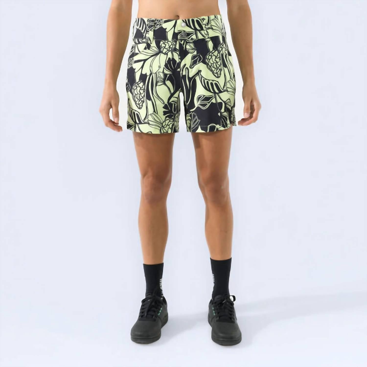 Wild Rye - Rita Bike Short