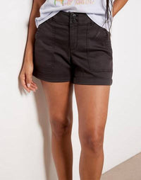 Sanctuary - Renegade Short