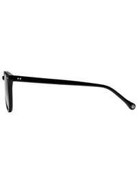 Electric Label - Unisex Oak Polarized Sunglasses