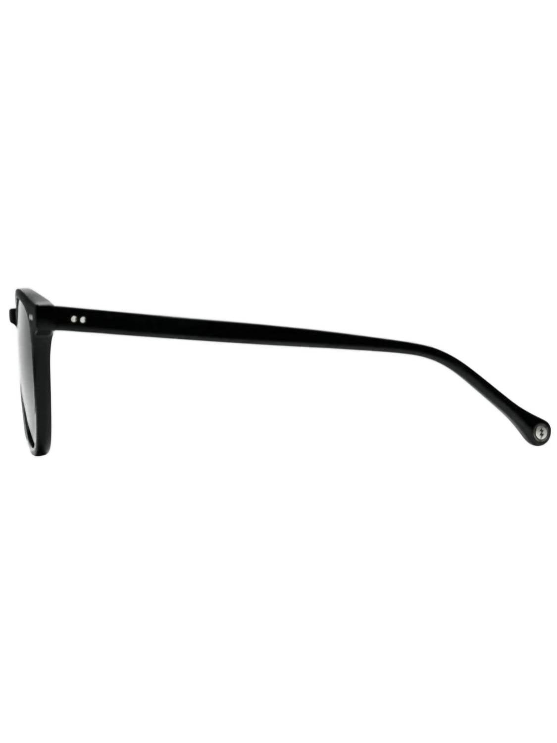 Electric Label - Unisex Oak Polarized Sunglasses