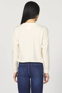 Dear John Denim - Fremont Top