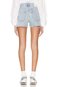 Citizens Of Humanity - Marlow Raw-cut Hem Short