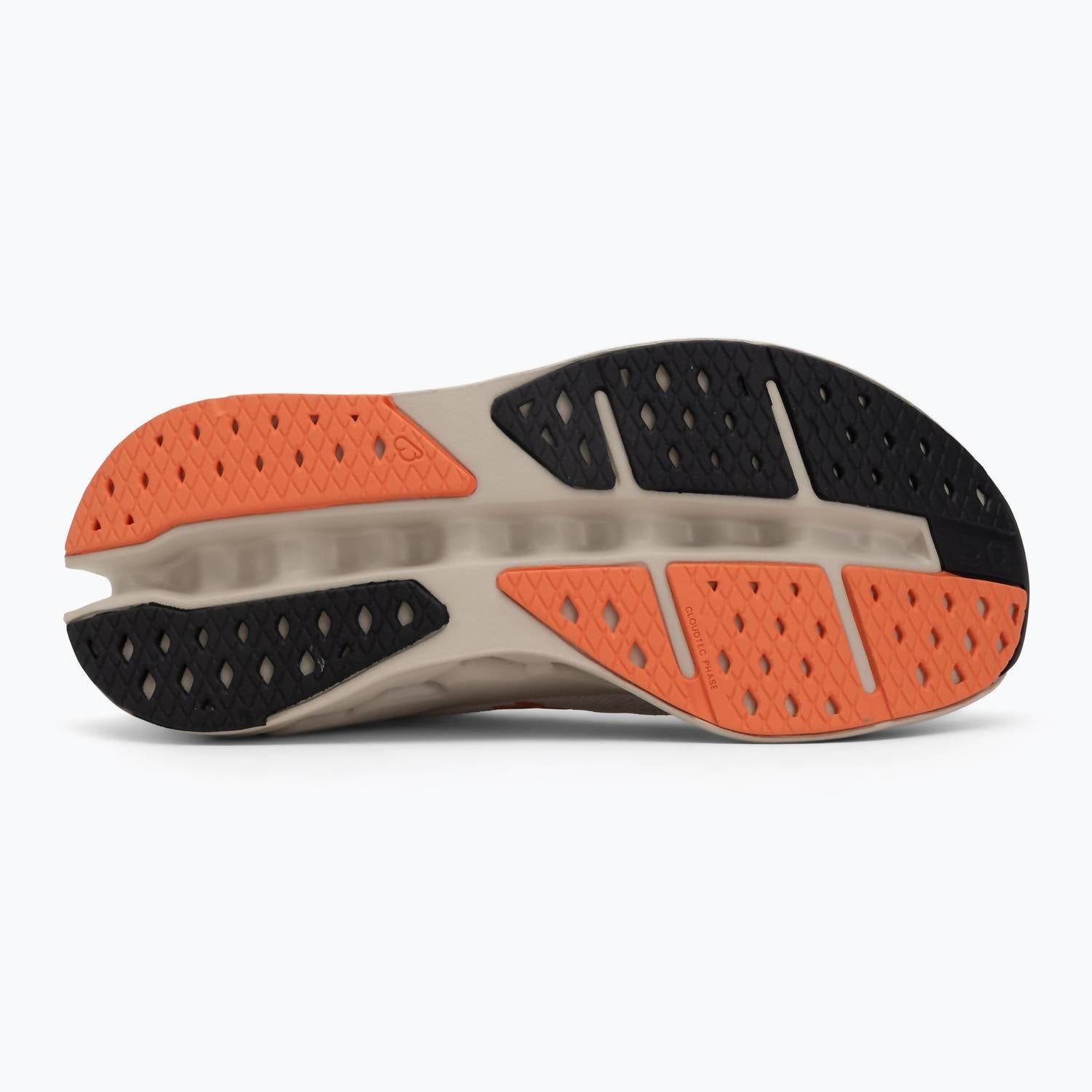 On - Women's Cloudsurfer Max Running Shoes