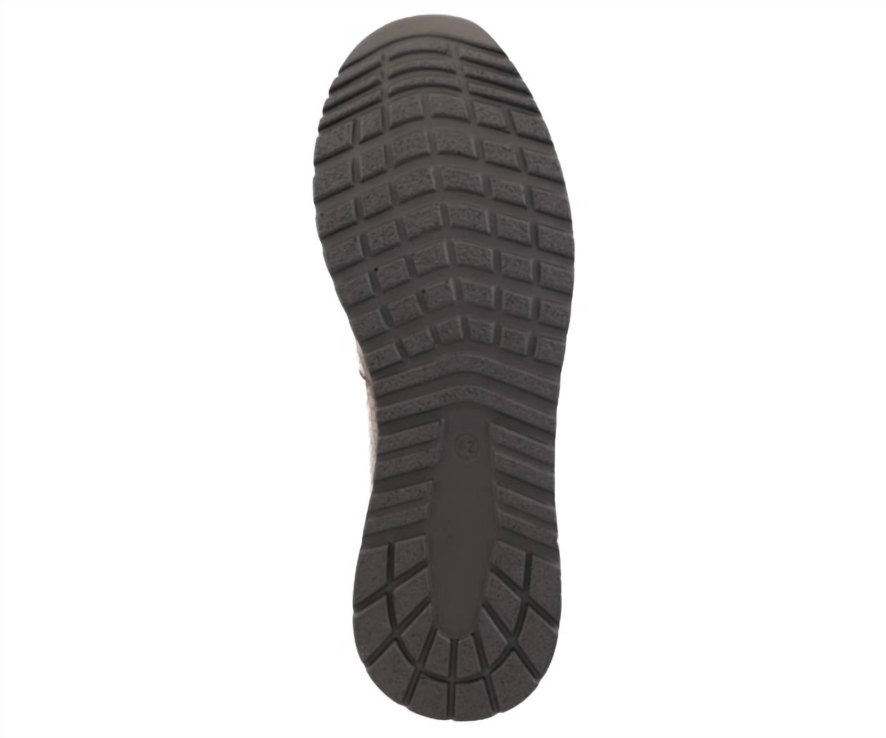 Sio - Men's Maverick Croco Sneaker