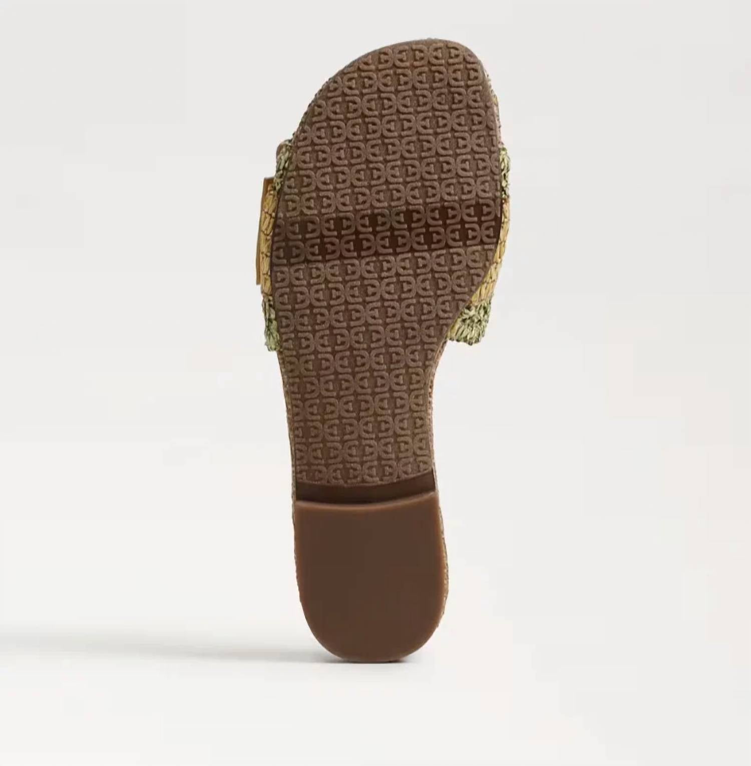 Sam Edelman - Women's Bambi Slide Sandal