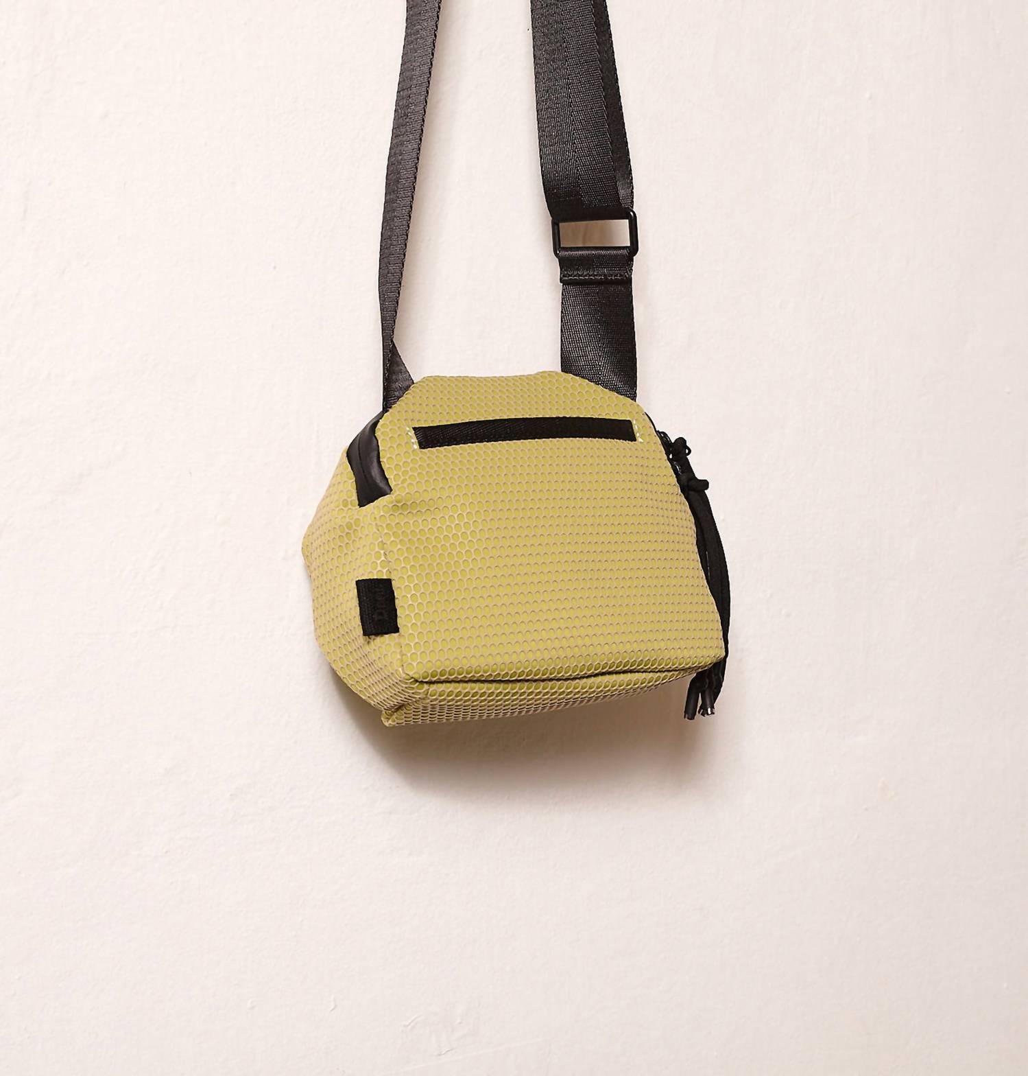 Daniella Lehavi - Women's Bonnie Mini Crossbody Bag