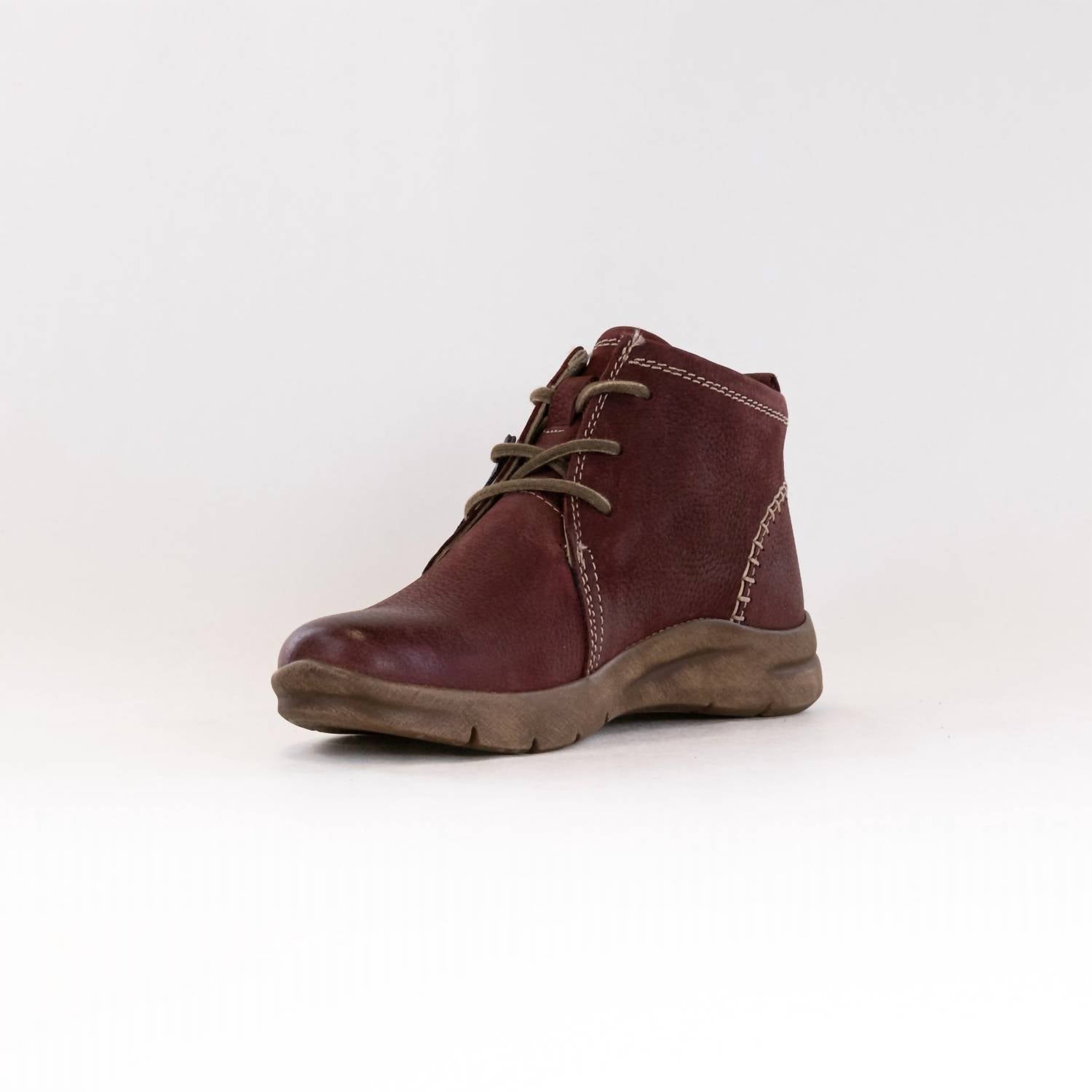 Josef Seibel - Women's Conny 56 Waterproof Booties