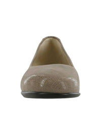 Sas - Women's Scenic Ballet Flat