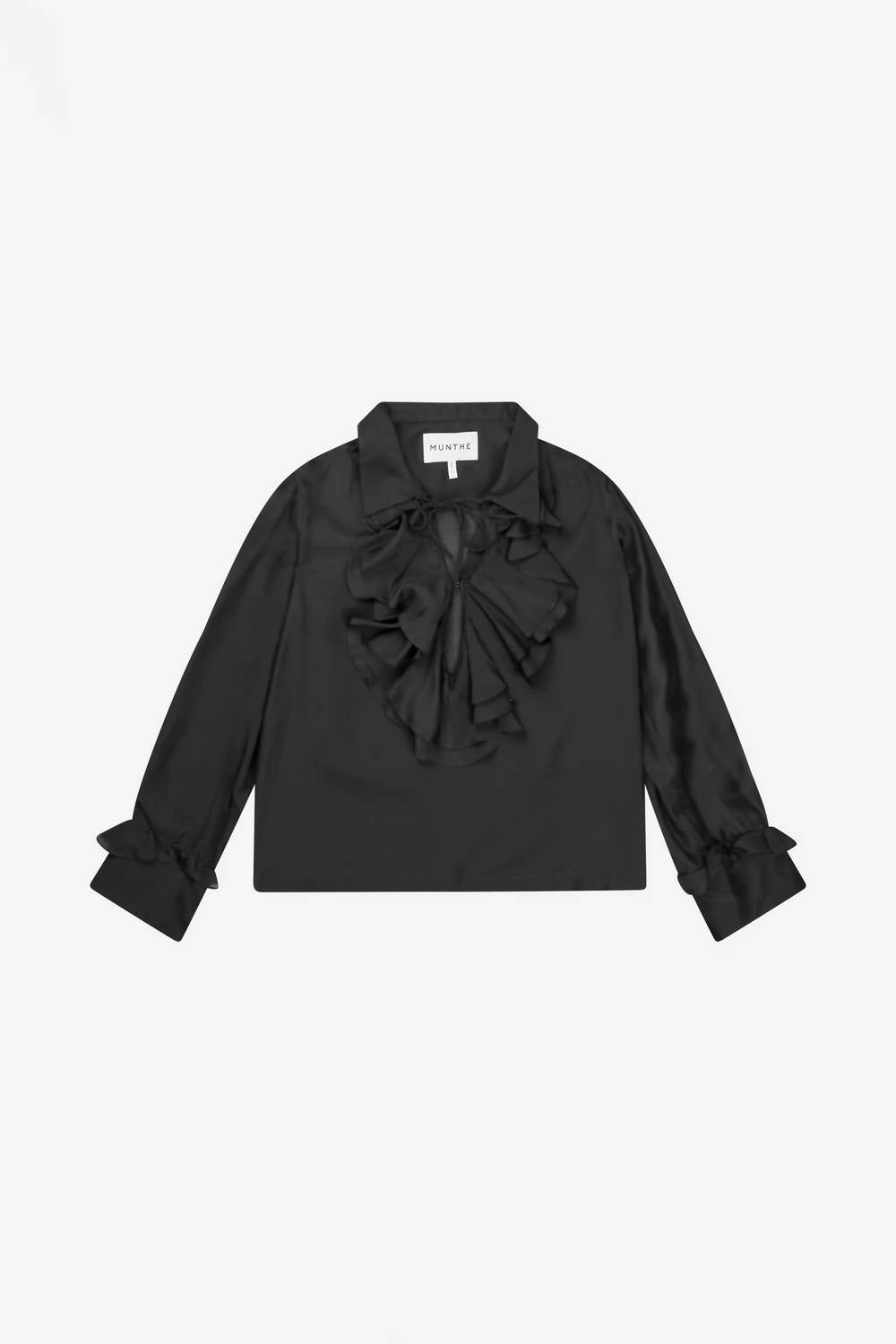Munthe - Lesienna Blouse
