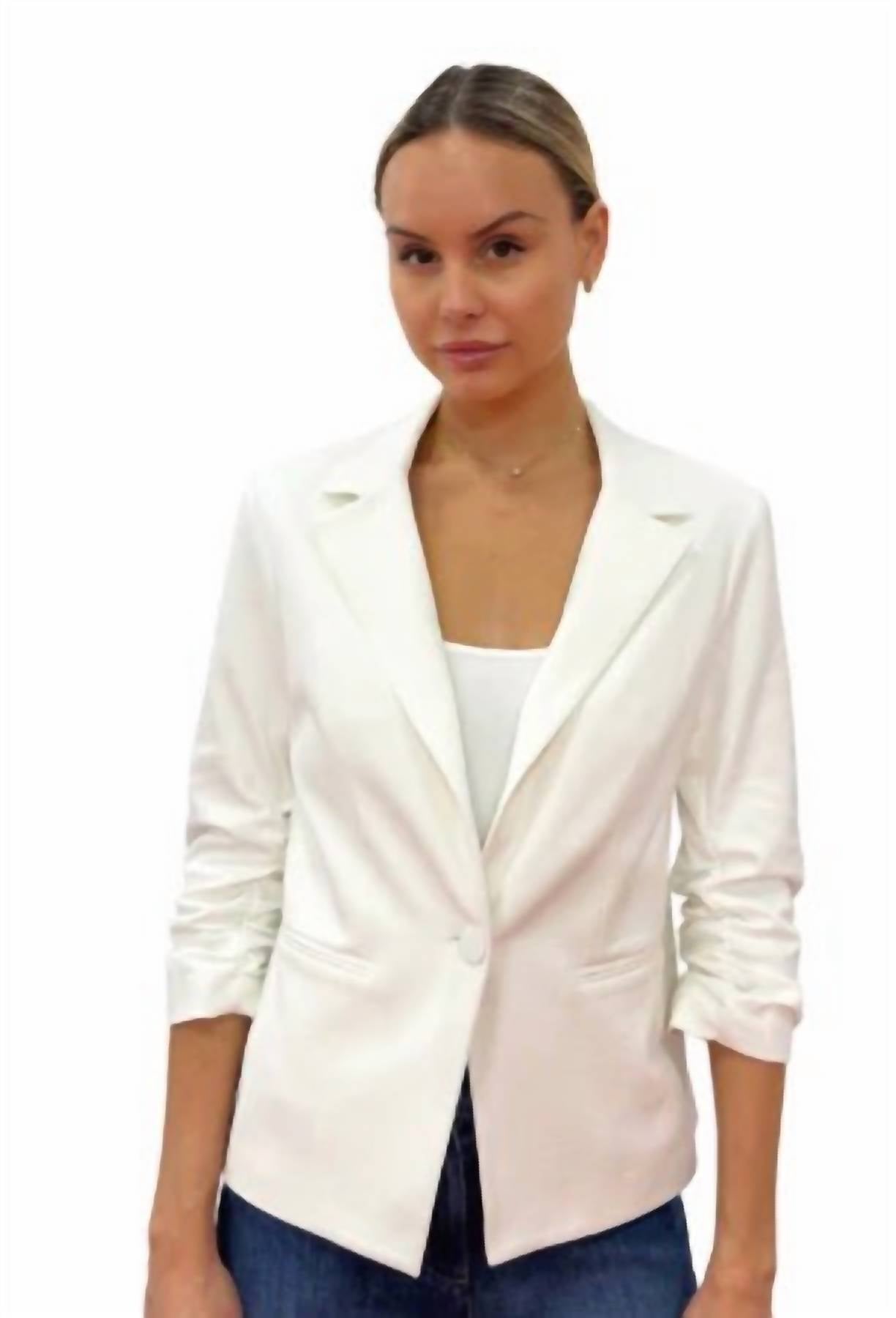 Drew - Serena Blazer
