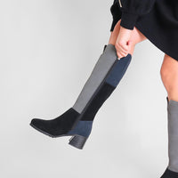 Valdini - Women's Bailey Heeled Boots