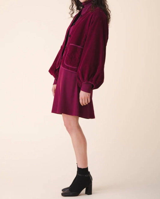 Prairie Underground - Regine Jacket