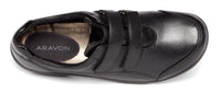 Aravon - Women's Bromly Double Strap Shoe