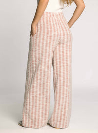 Thread & Supply - Zaria Elastic Waist Pants