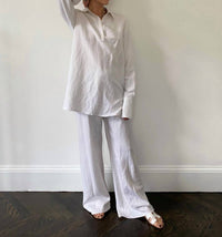 Ekd Collection - Women's De Terre Pant