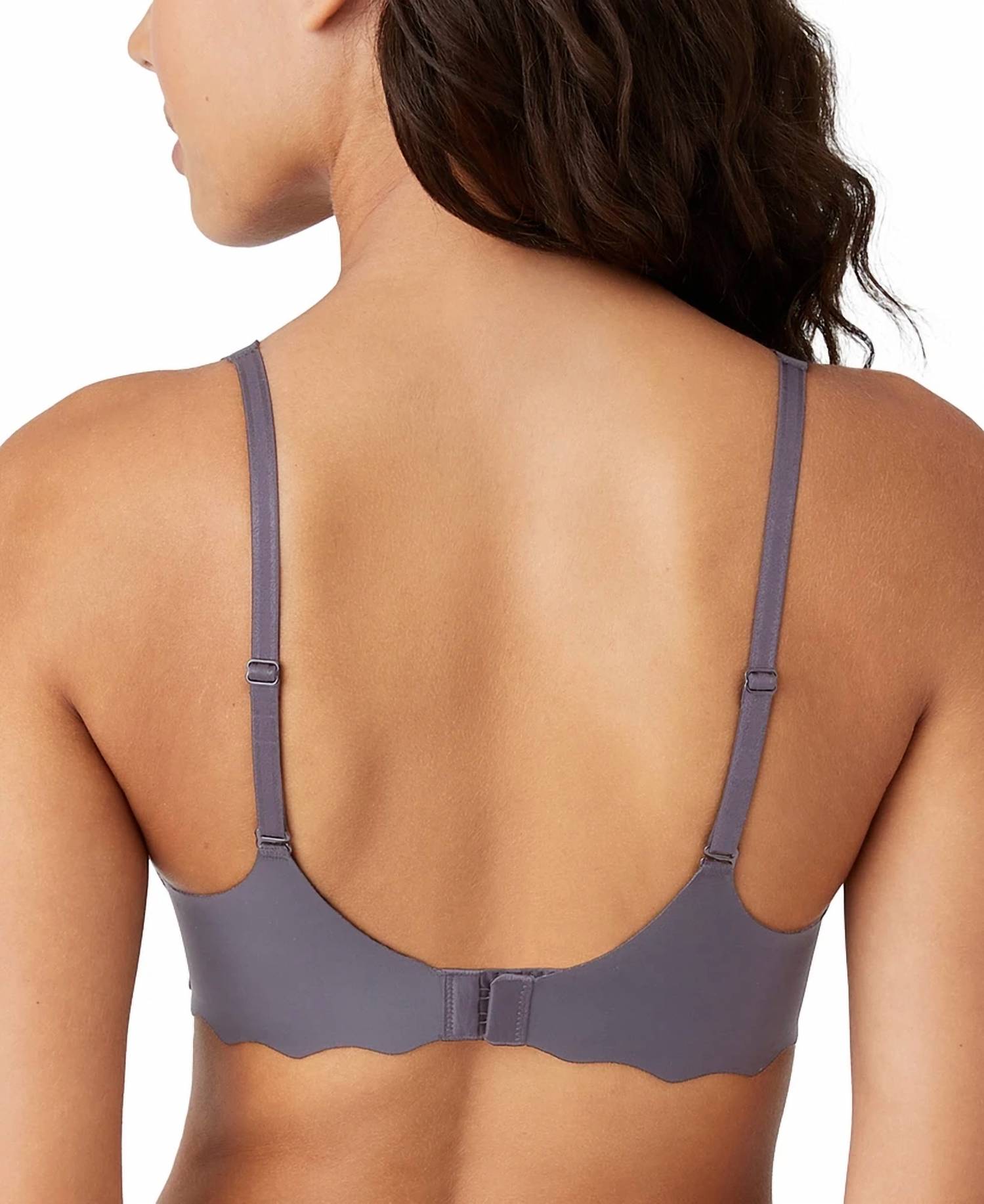 Wacoal - B.Wow'd Wire Free Bra