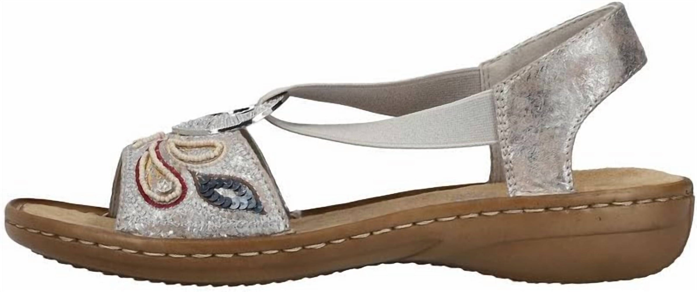 Rieker - Women's Regina Casual Sandals