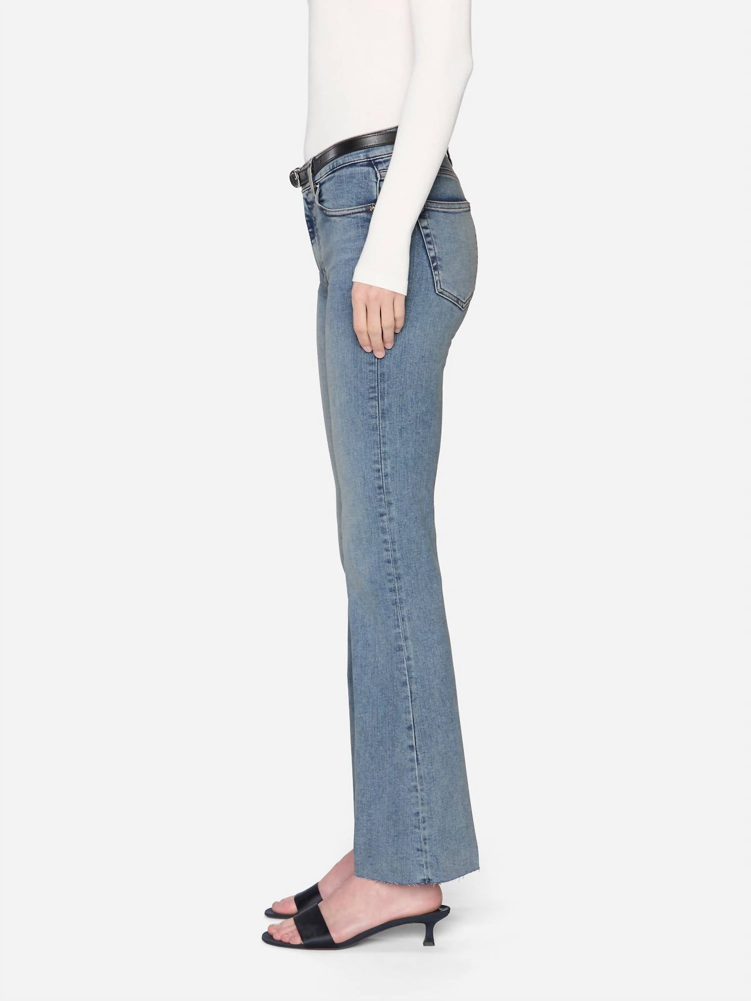 Frame - Women's The Icon Jean