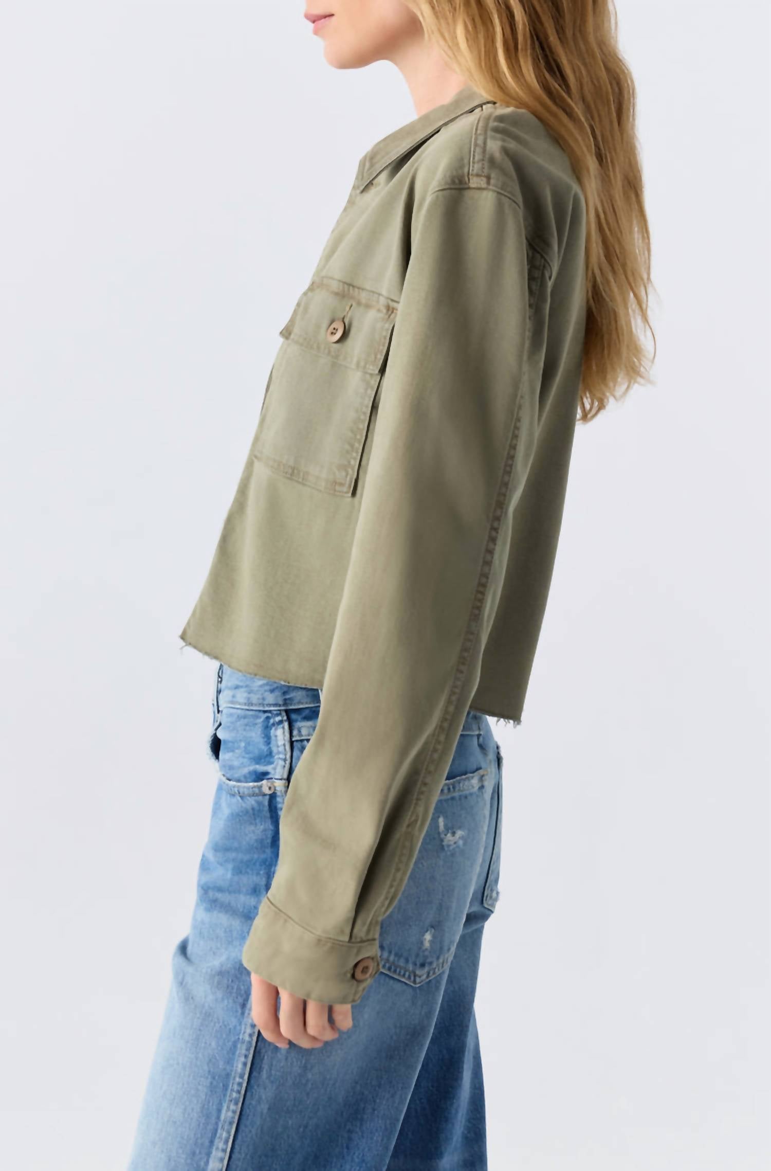 Amo - Carly Jacket