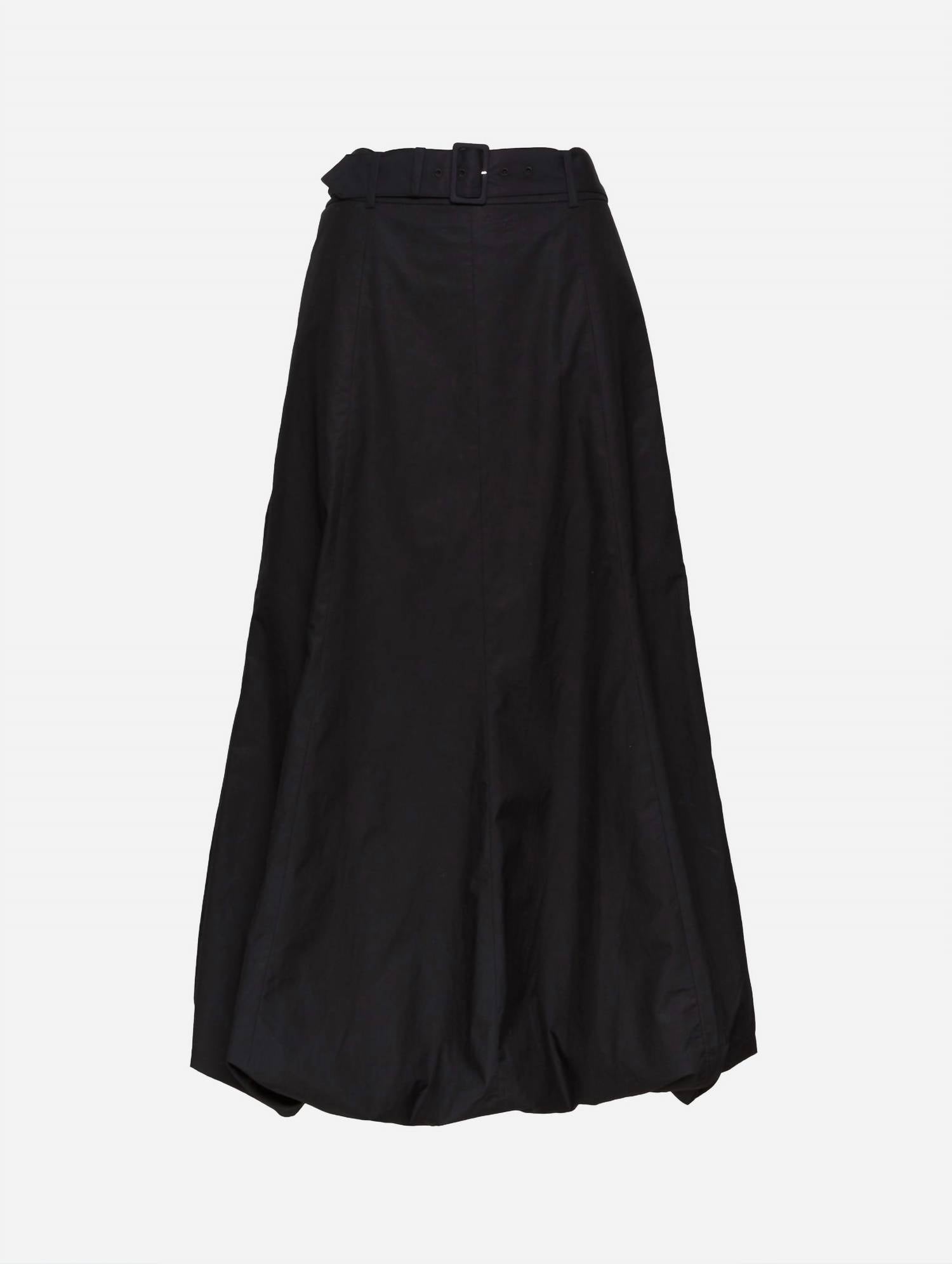 Twp - Phaedra Is Her Name Maxi Skirt