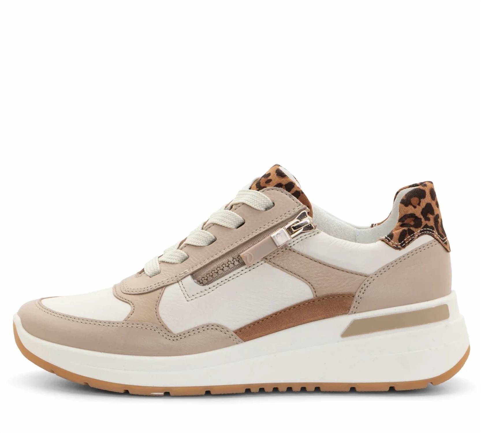 Ara - Women's Gardenia Sneakers
