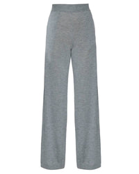 Sprwmn - Cashmere Wide Leg Pants