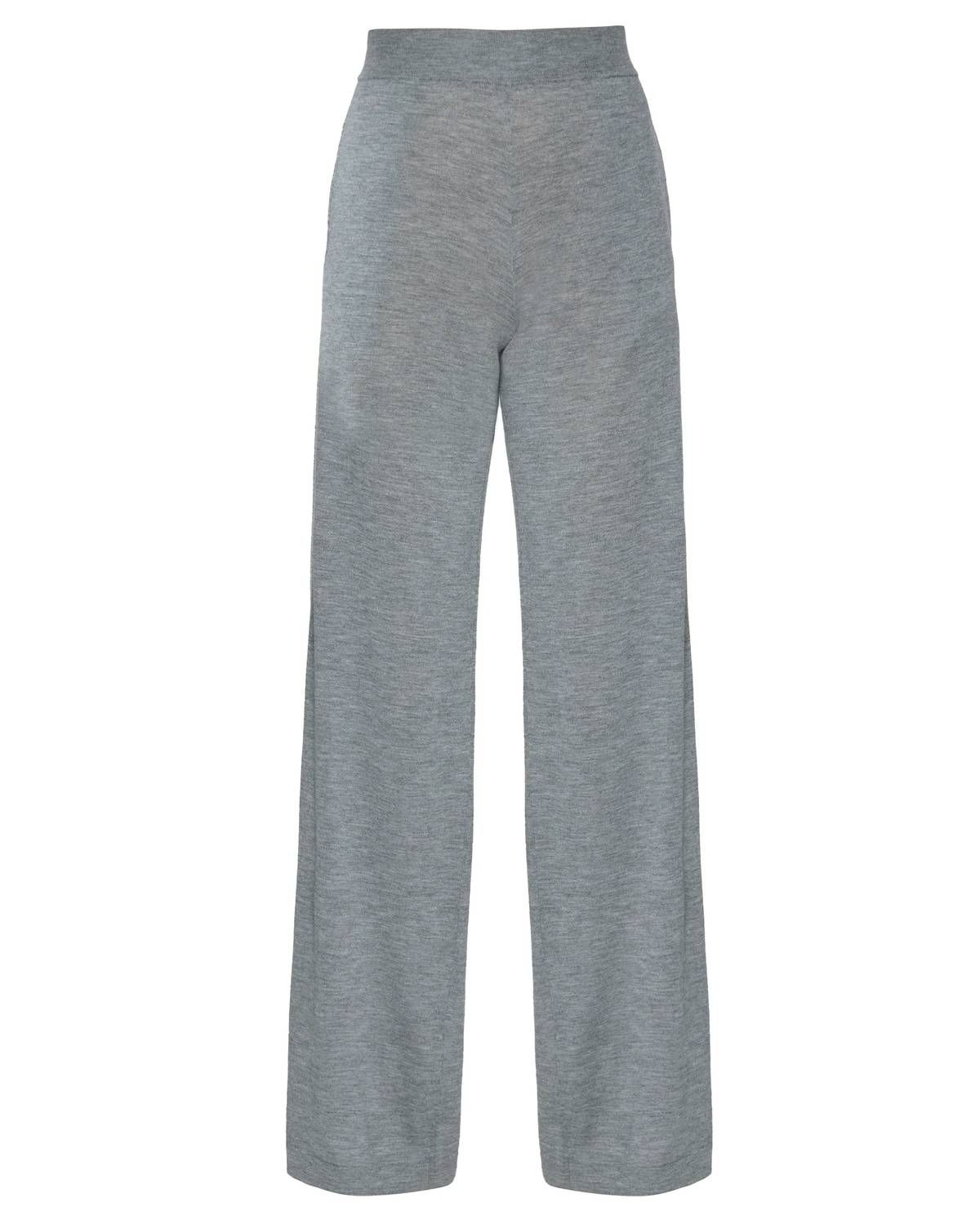 Sprwmn - Cashmere Wide Leg Pants