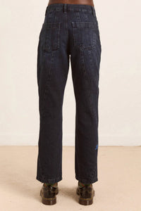 Damson Madder - Juli Jeans