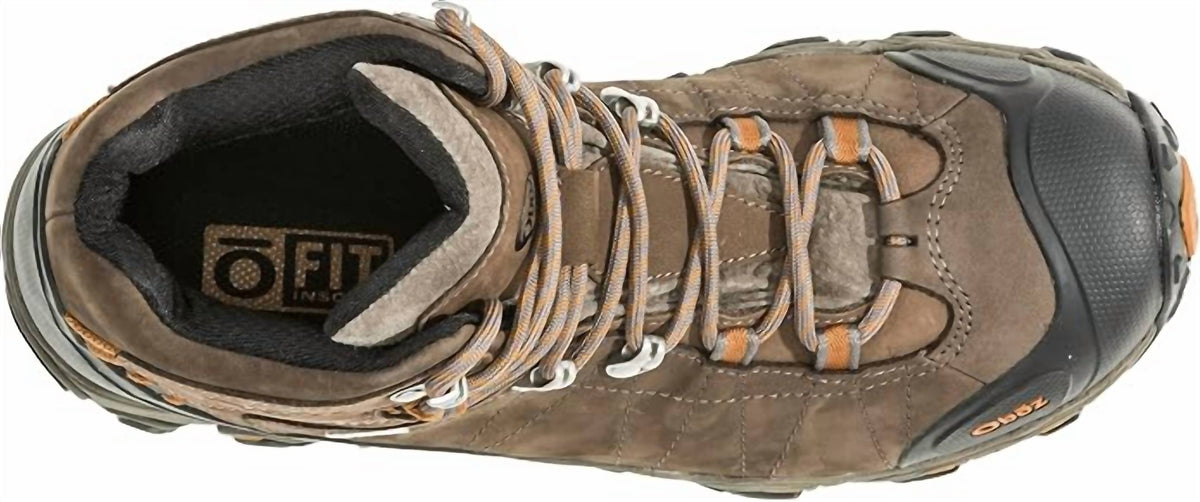 Oboz - Men's Bridger Hiking Boots
