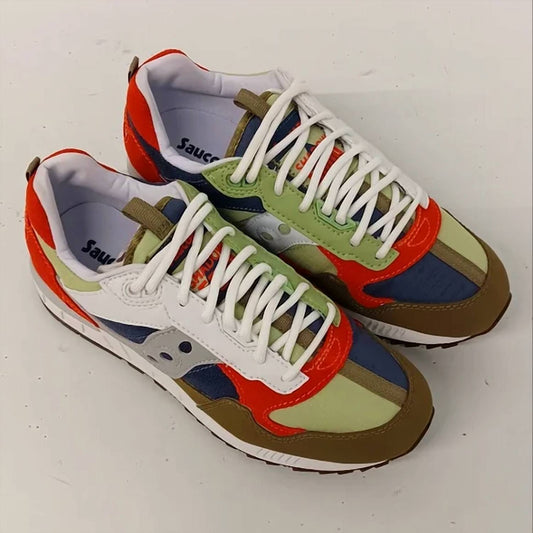 Saucony - Women's Shadow 5000 Outdoor Low Top Sneakers