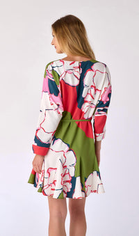 Crosby By Mollie Burch - Lucy Mini Dress