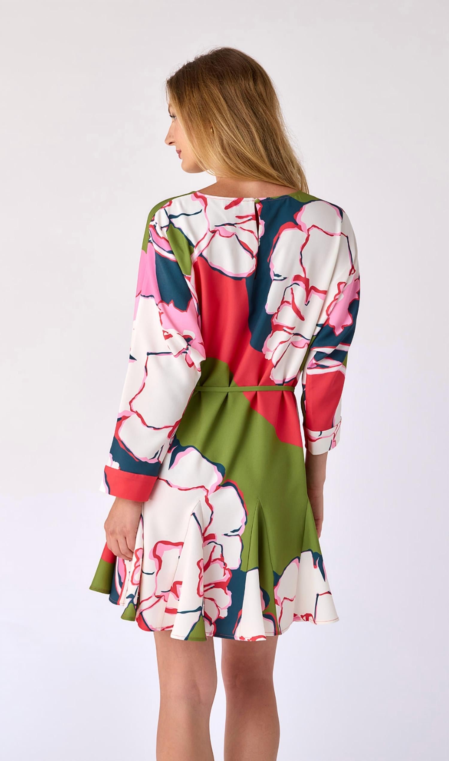 Crosby By Mollie Burch - Lucy Mini Dress