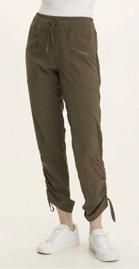Xcvi - Runyon Easy-fit Pant