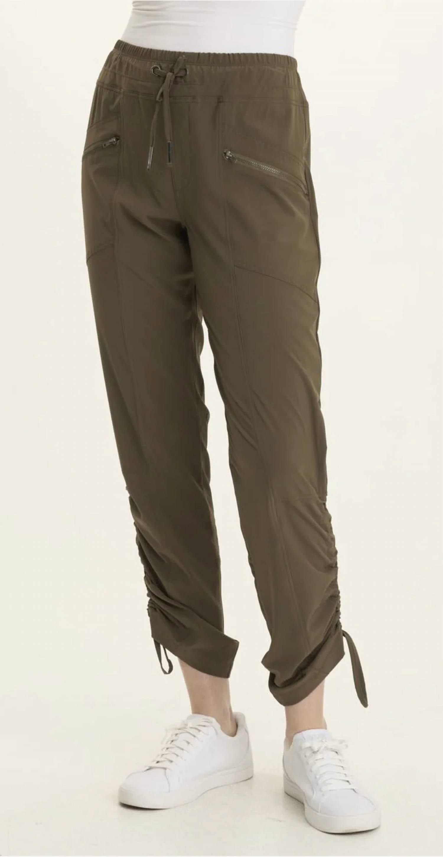 Xcvi - Runyon Easy-fit Pant