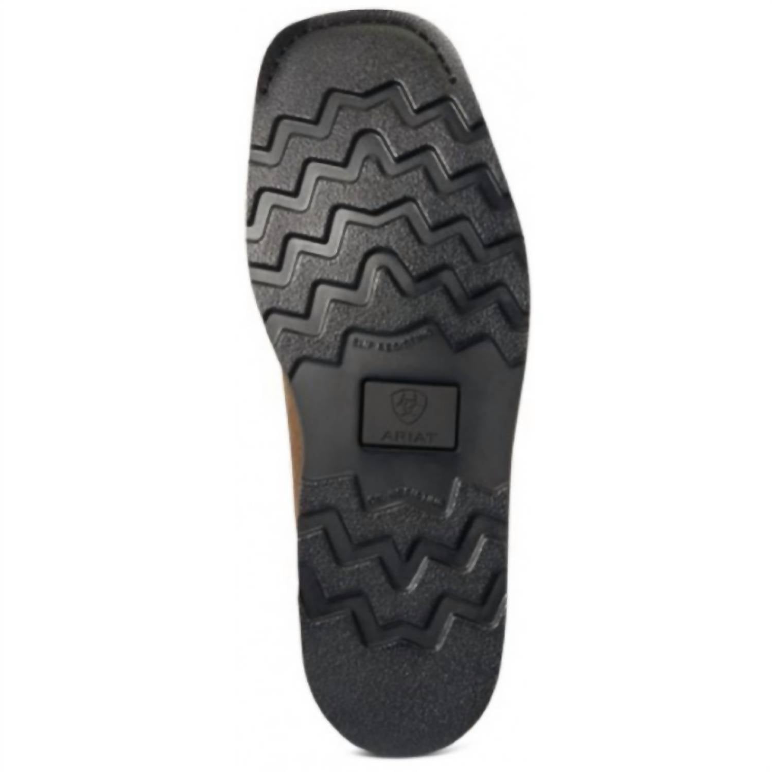 Ariat - Men's Rambler Wedge Steel Toe Work Boot