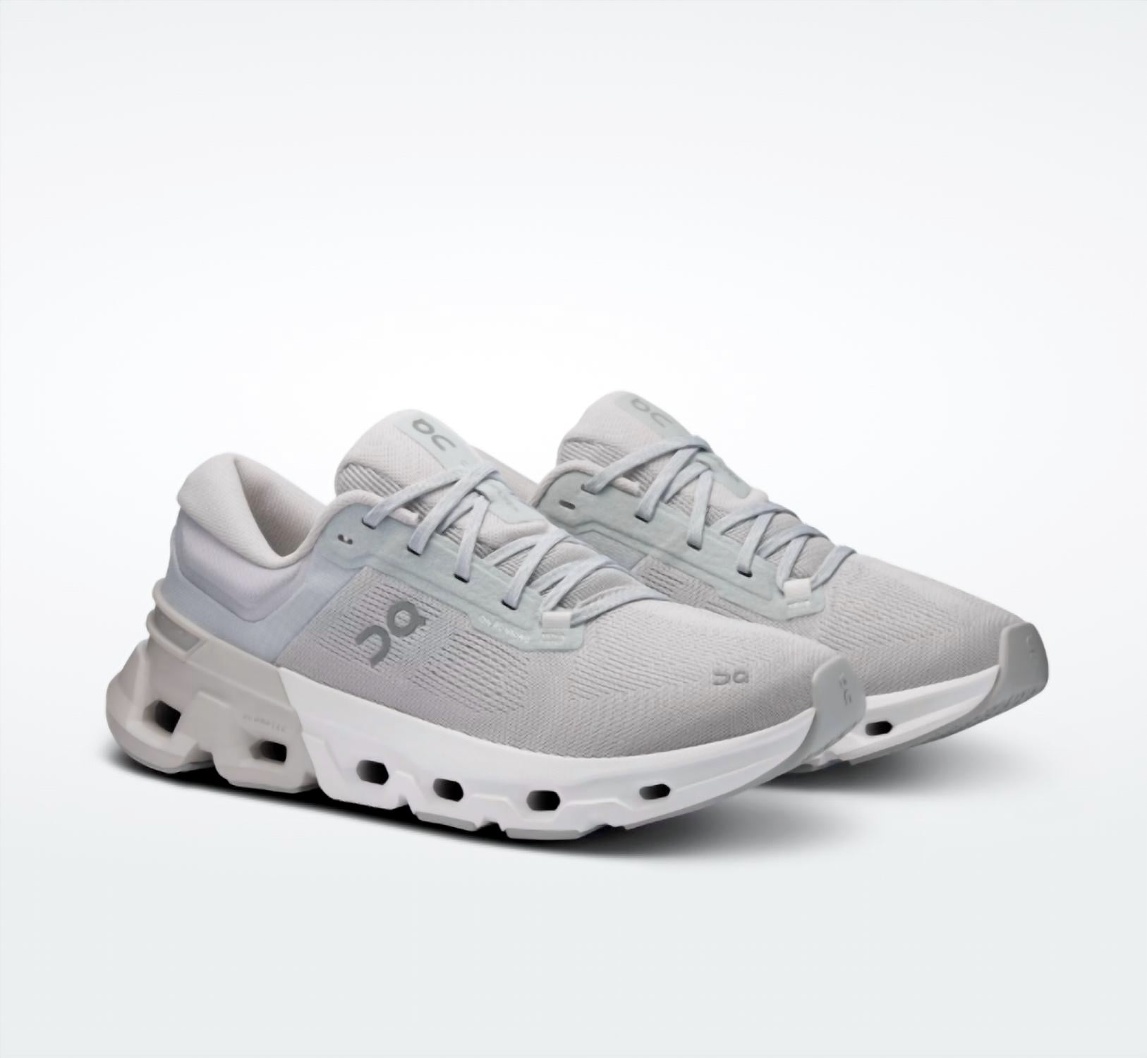 On - Men's Cloudflyer 5 Running Shoes