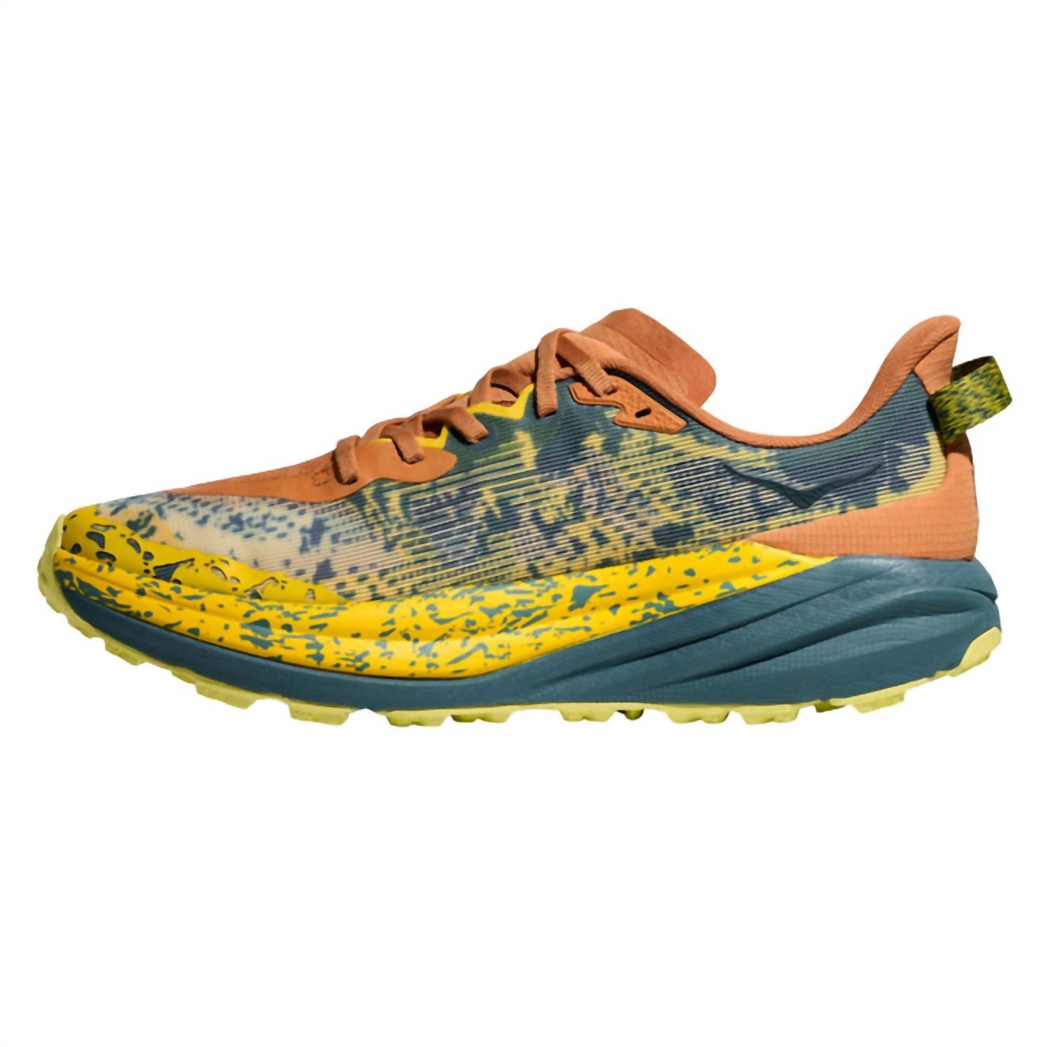 Hoka - Men's Speedgoat 6 Shoe