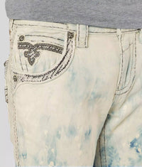 Rock Revival - Slim Straight Jean
