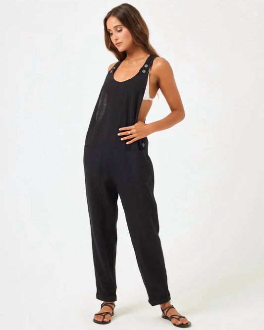 L*Space - Freya Jumpsuit