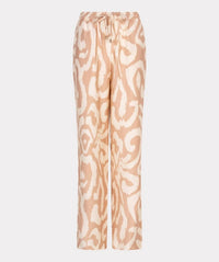 Esqualo - Toma Solar Swing Trousers