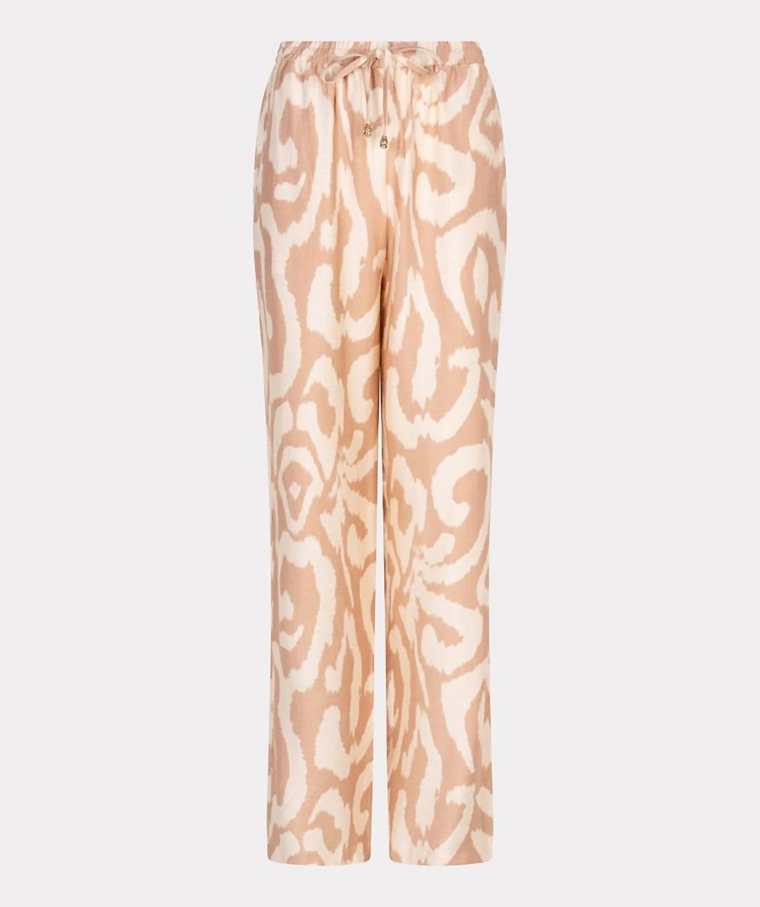 Esqualo - Toma Solar Swing Trousers