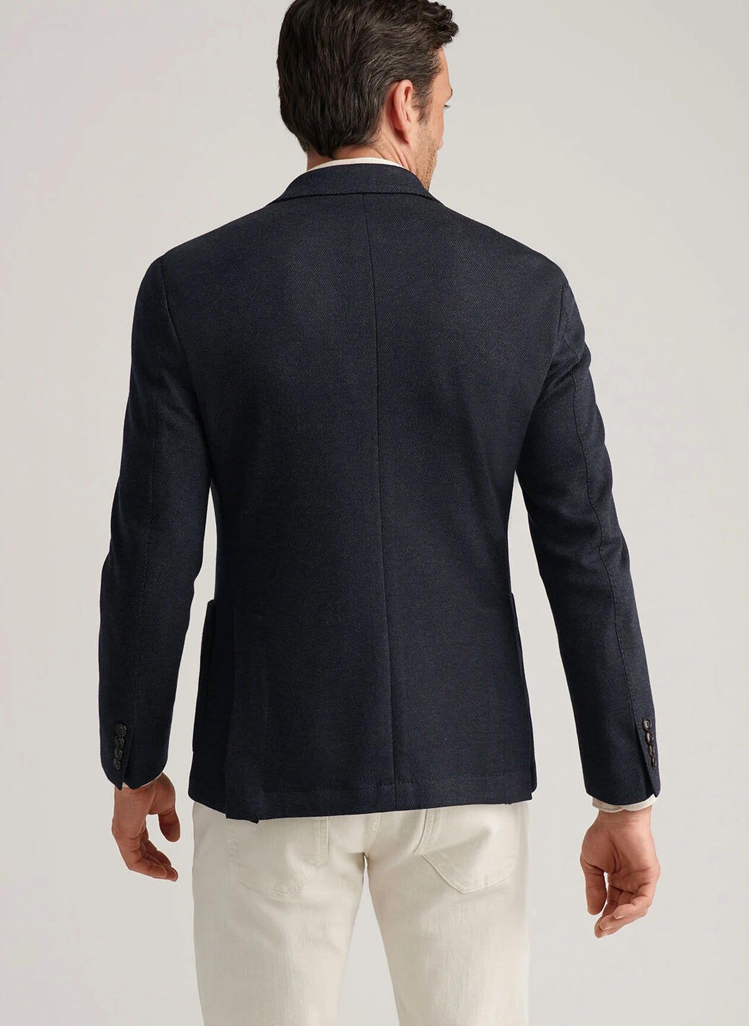 Peter Millar - Roland Knit Soft Jacket