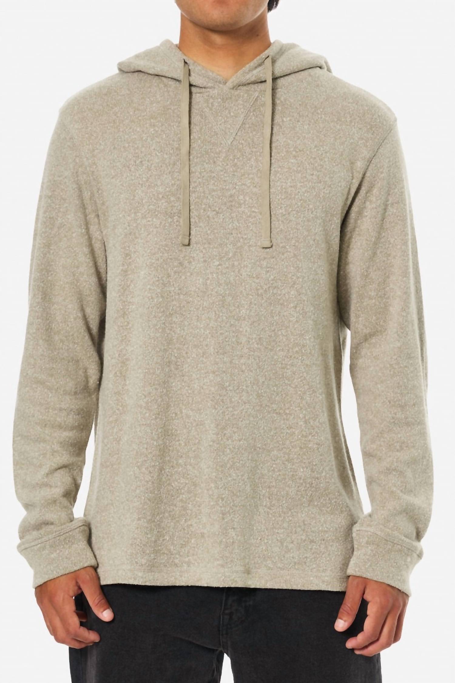 Katin - Sock Hoodie Sweater