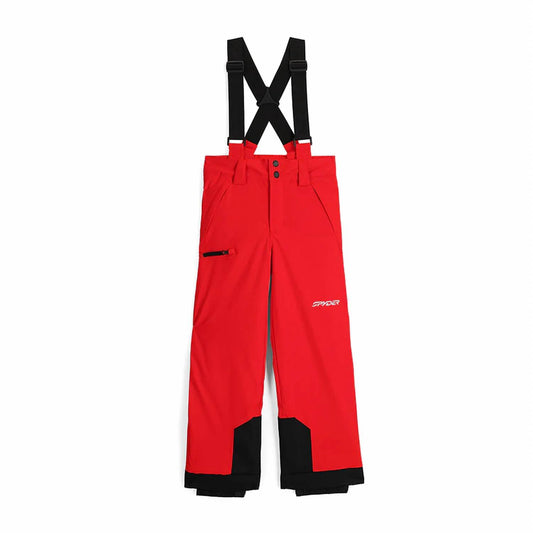 Spyder - Boy's Propulsion Ski Pants