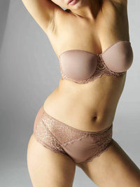 Simone Perele - Caresse Strapless Bra