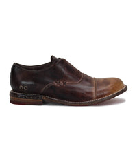 Bedstu - Women's Rose Classic Leather Loafer